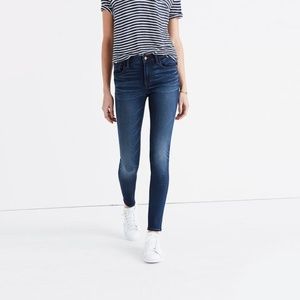 Madewell Roadtripper Jeans